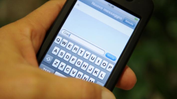 Sembra un sms del medico: ma ti svuota il conto