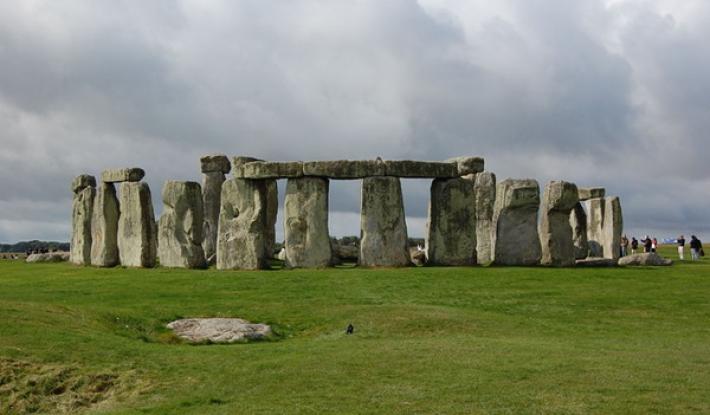 Scoperta a Stonehenge, trovato nuovo sito neolitico