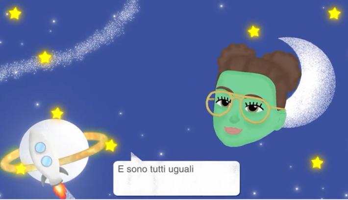 Zamy, pensieri in canzoni: con &ldquo;Tutto passa&rdquo;, il suo secondo video