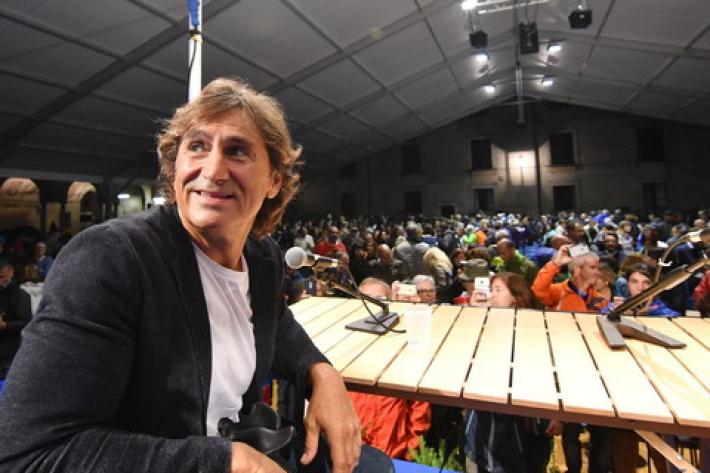 Zanardi: "Terza notte trascorsa senza variazioni"