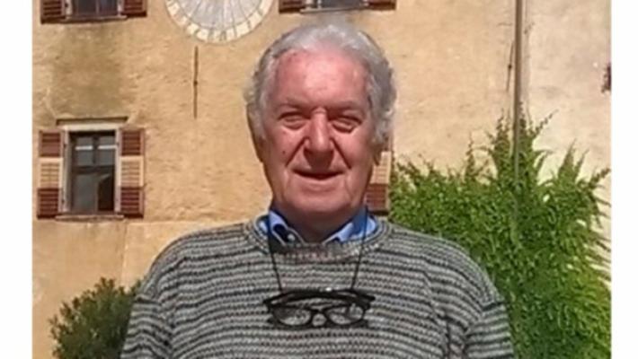 Il Felino calcio piange Romano Carretta