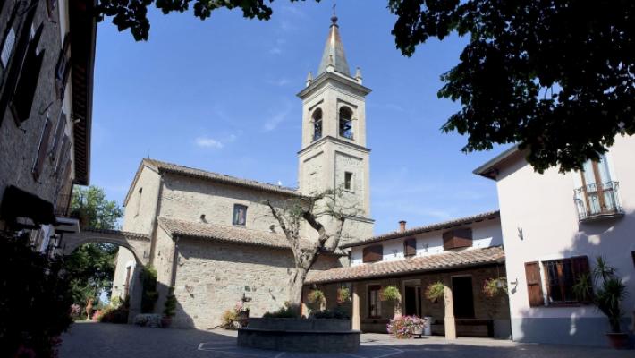 Betania, un'avventura che va avanti da 40 anni