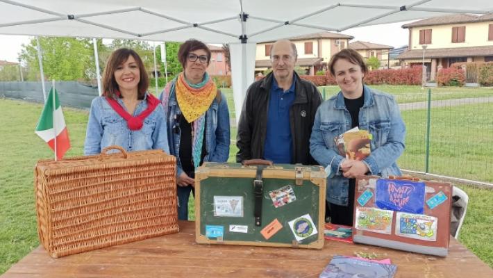 L'Anpi piange il suo presidente: Canrossi &egrave; morto a 66 anni