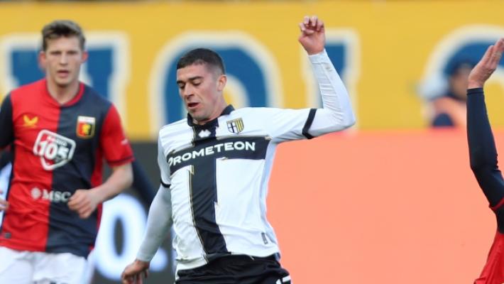 Vazquez da applausi, che bravo Zanimacchia