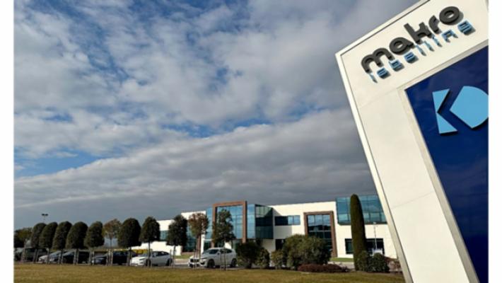 Sidel fa shopping: acquisita la Makro Labelling di Goito