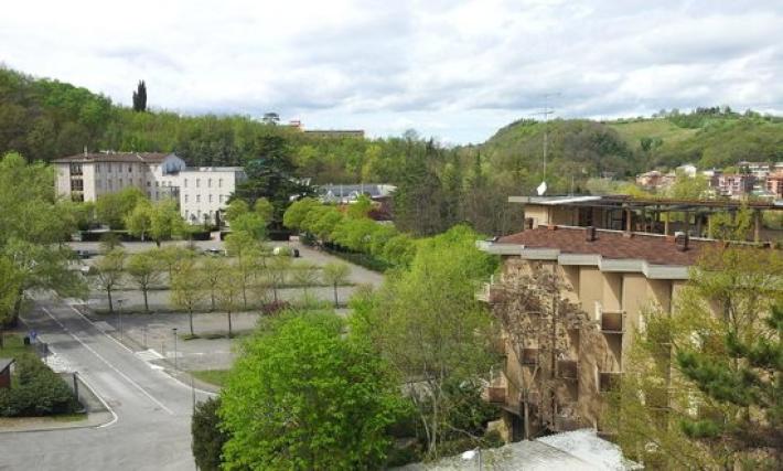 Tabiano, gli albergatori: &laquo;Paese abbandonato&raquo;