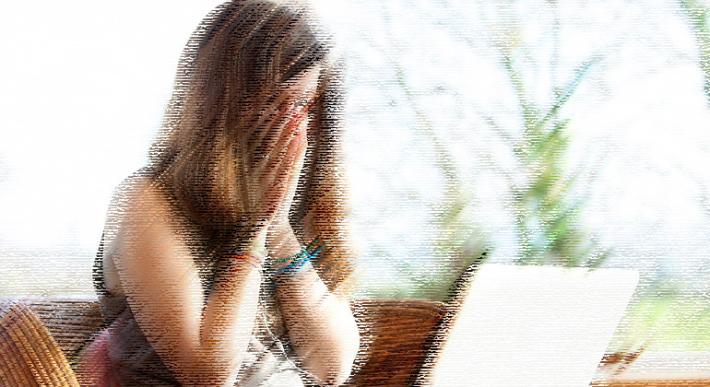 Bullizzata dagli amici perch&egrave; obesa: 12enne in ospedale 