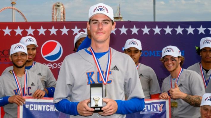 Storia di Francesco Bonvini, studente-giocatore da Parma a New York: &laquo;Il mio sogno a stelle e strisce&raquo;