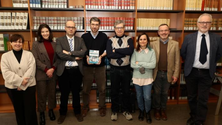 Colf, badanti, baby sitter: il mondo dei servizi parla straniero