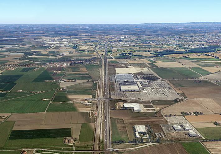 Alinovi: "Alta Velocit&agrave;, la stazione di Reggio non soddisfa tutte le richieste. Avanti con Parma"