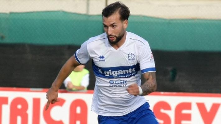 Nicol&ograve; Bruschi, un parmigiano capocannoniere in C