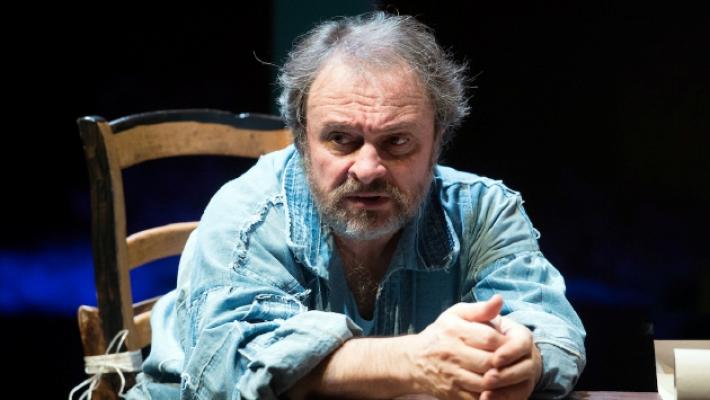 Balasso fa Ruzante a Roccabianca: &laquo;&Egrave; sempre tempo di amori e di guerre&raquo;