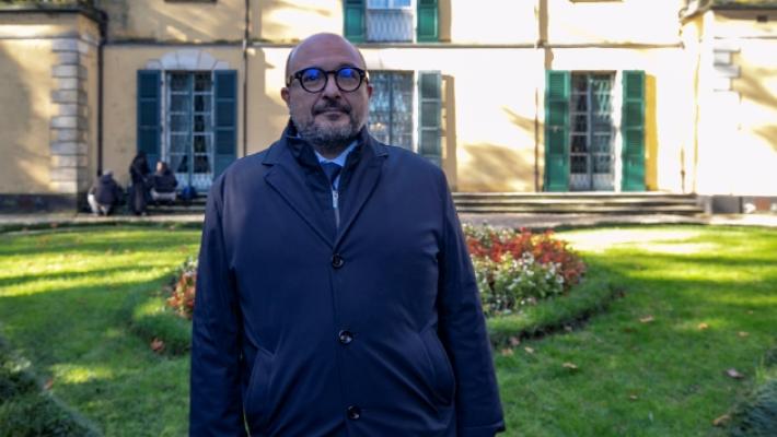 Il ministro Sangiuliano: &laquo;L'evento al Regio? Nessuno mi ha risposto&raquo;