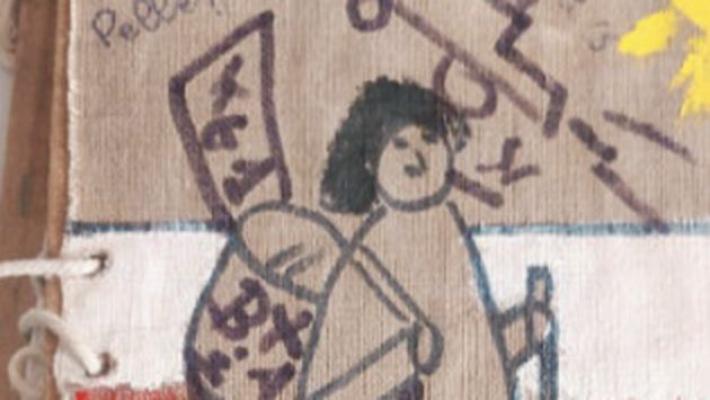 Francigena, il diario ritrovato dal &laquo;pellegrino&raquo; Allegri