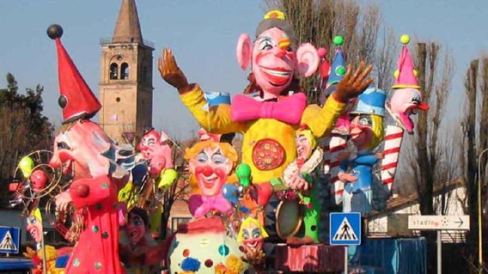 Busseto, il Carnevale non si far&agrave;: &laquo;Non ci sono i volontari necessari&raquo;