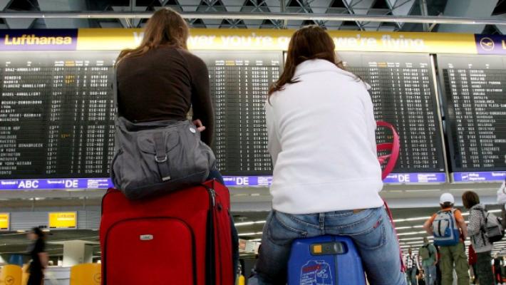 Parma addio, ogni anno mille straj&egrave; in pi&ugrave; nell'esercito degli emigrati