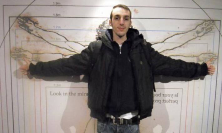 Mirko, morto sotto il ponte per lo zelo per il lavoro