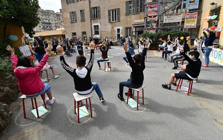 Scuola, i presidi: "Dalle Linee guida nessuna indicazione"