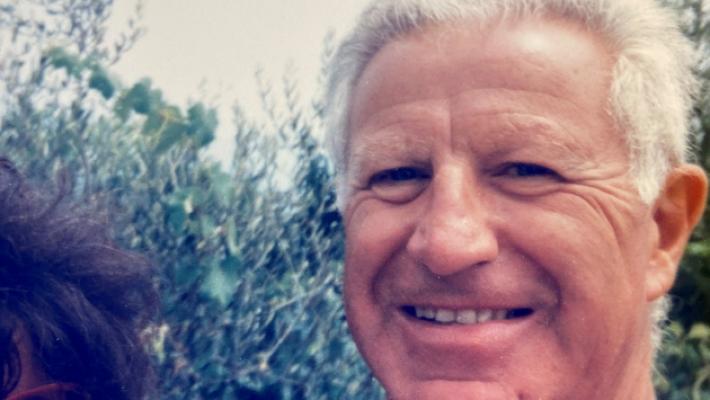 Addio a Mario Hotz, uomo colto e solidale, discendente di una famiglia austriaca al fianco di Maria Luigia