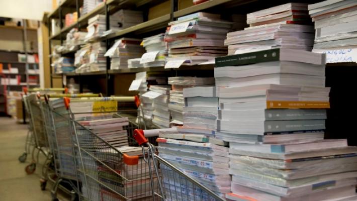 Salasso per la scuola, la spesa per il corredo sale del 15%