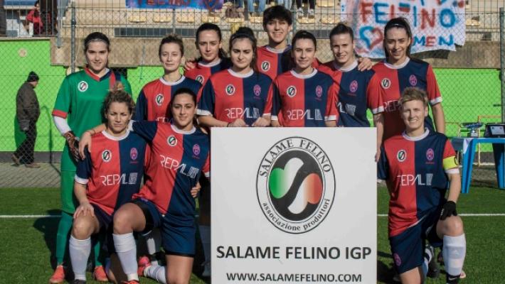 Felino, bella realt&agrave; in Eccellenza