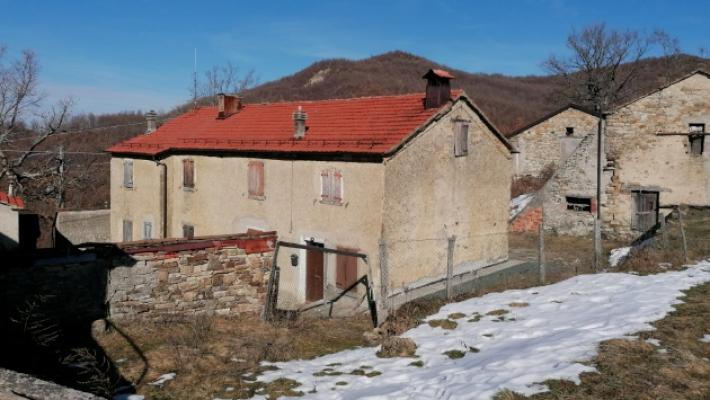 Paolo e la mamma Rita: entrambi pensionati, una vita ritirata