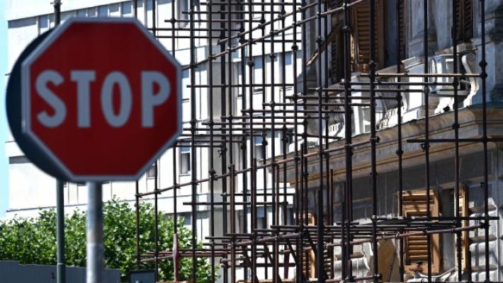 Buia: &laquo;Una batosta per imprese e cittadini&raquo;