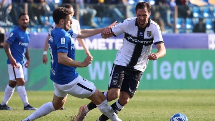 Questo Parma si &egrave; abbonato alle sconfitte