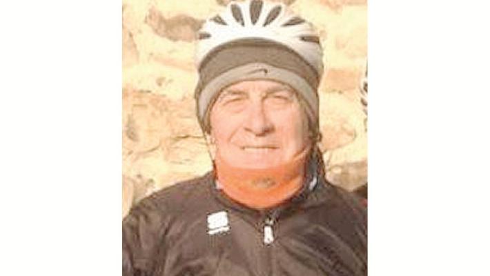 Non ce l'ha fatta il ciclista investito sabato da un'auto, si tratta del cicloamatore 85enne Domenico Vernamonte