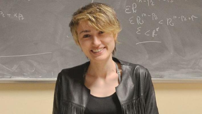 Cristiana De Filippis