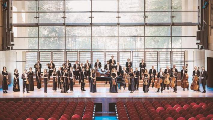 Filarmonica Toscanini in concerto: i brani pi&ugrave; amati per gli abbonati