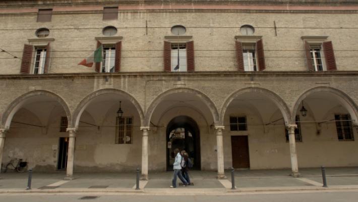 Ospedale Vecchio, una storia infinita. L'Anac: &laquo;Il Comune paghi 1,5 milioni&raquo; L'Amministrazione annuncia: &laquo;Ricorreremo&raquo;