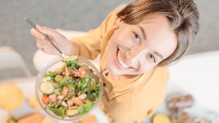 Combattere i radicali liberi