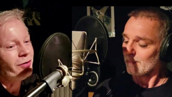 L'ironia dei fratelli Guareschi sbarca su Rai 2 con Fiorello