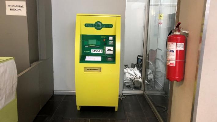 Al &laquo;totem&raquo; del Duc il resto &egrave; a rischio