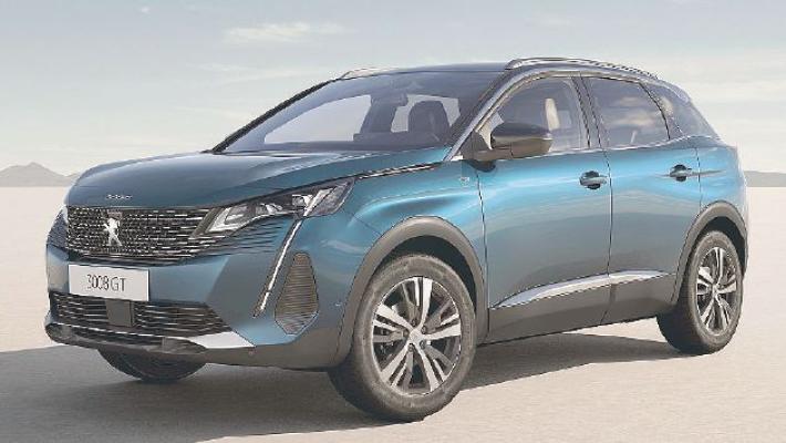 Il Leone cambia pelle