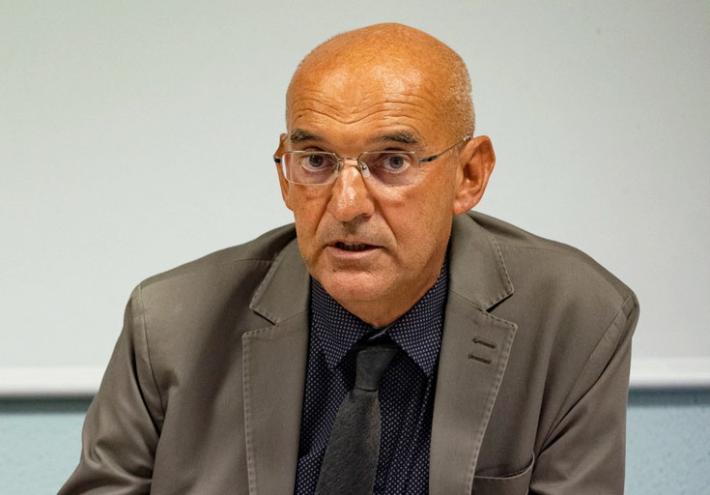Fabi direttore generale dell'Azienda Ospedaliero-Universitaria. All'Azienda Usl la commissaria Petrini