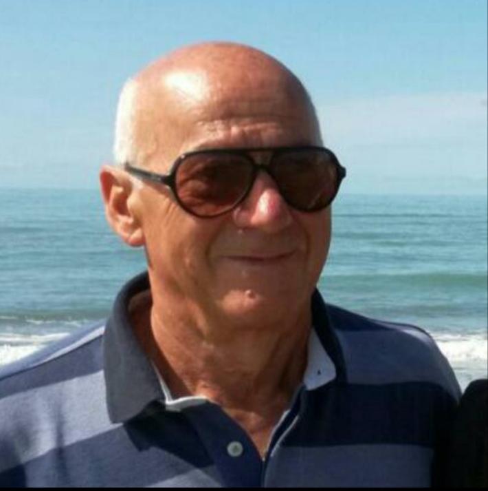 Addio a Giovanni Levati: da quattro anni combatteva contro la Sla