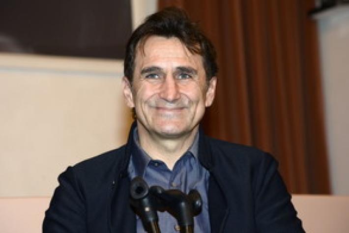 Zanardi, il figlio Niccol&ograve;: "So che presto rivedremo il tuo sorriso"