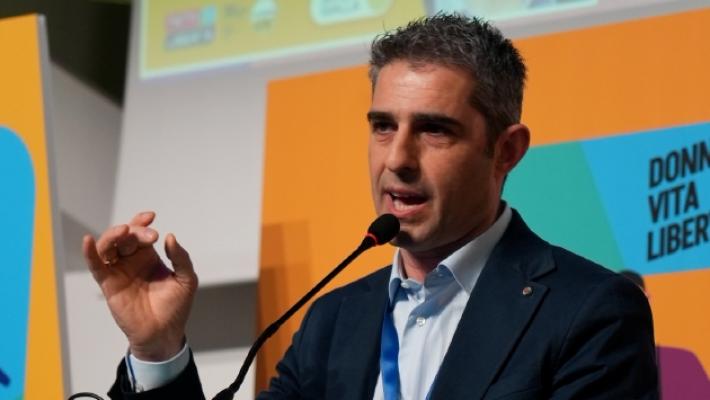 Pizzarotti: &laquo;A Parma il Pd si deve ricordare che &egrave; in maggioranza&raquo;