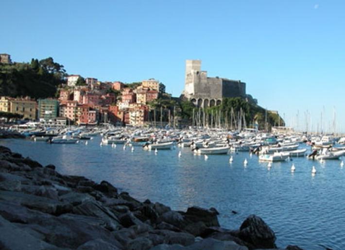 Settanta bimbi con gastroenterite, chiuse 2 spiagge a Lerici 
