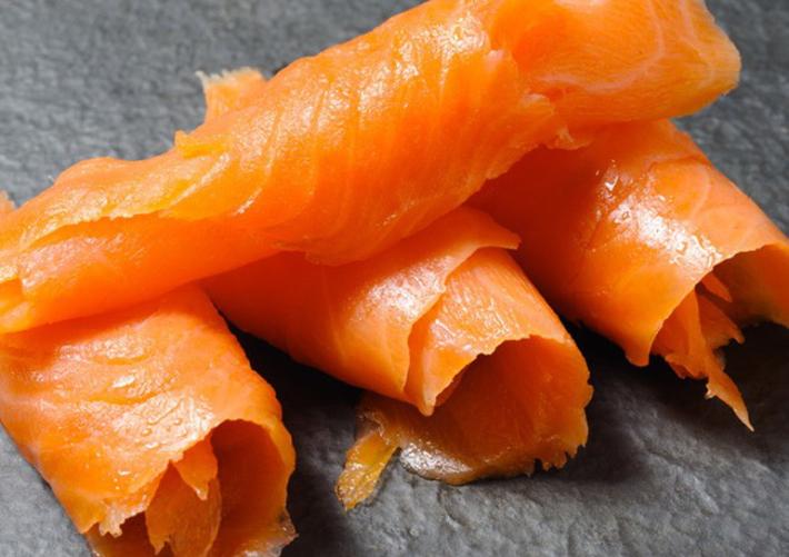 Rischio Listeria, richiamato lotto di salmone Sarlaks-Veg&egrave;