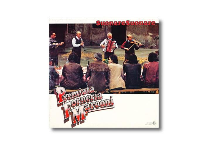 &ldquo;Suonare suonare&rdquo; della Pfm: l'album di &ldquo;Maestro della voce&rdquo;