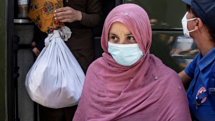 Servono alloggi per 400 migranti