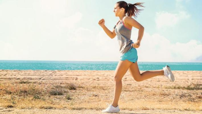 Correre bene