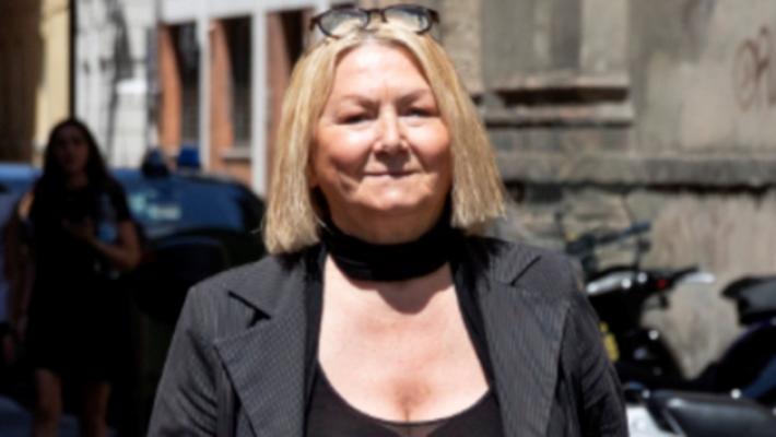 Wally Bonvicini, condanna ridotta in appello: 6 anni e mezzo