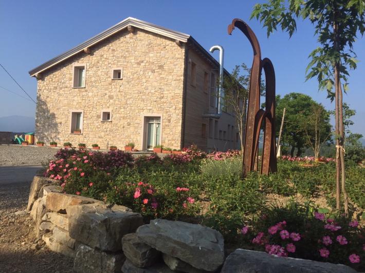 Agriturismi, tutto esaurito in luglio-agosto in uno su due in Emilia-Romagna