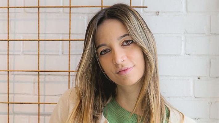 Silvia Olari&laquo;Da domani in tour con Morandi&raquo;