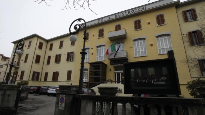 Salso, Baistrocchi in vendita: base d'asta da quasi 6 milioni