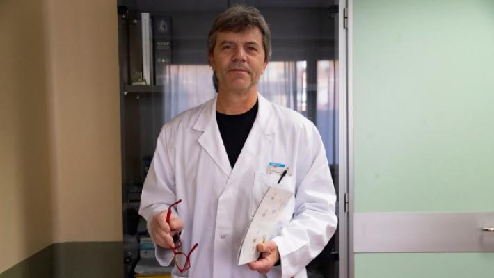 Cuzzoli: &laquo;L'inchiesta sulla gestione Covid? Non mi stupisce&raquo;